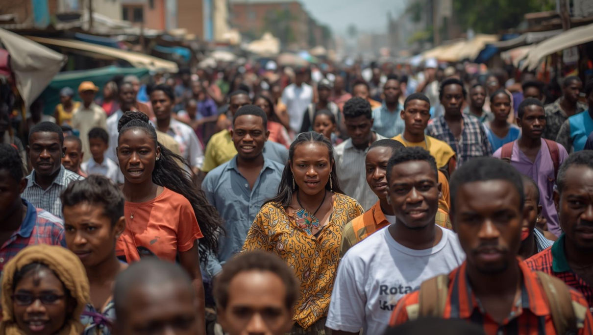 THE FUTURE OF NIGERIAN YOUTHS: WHAT HAPPENS IF WE CONTINUE LIKE THIS?