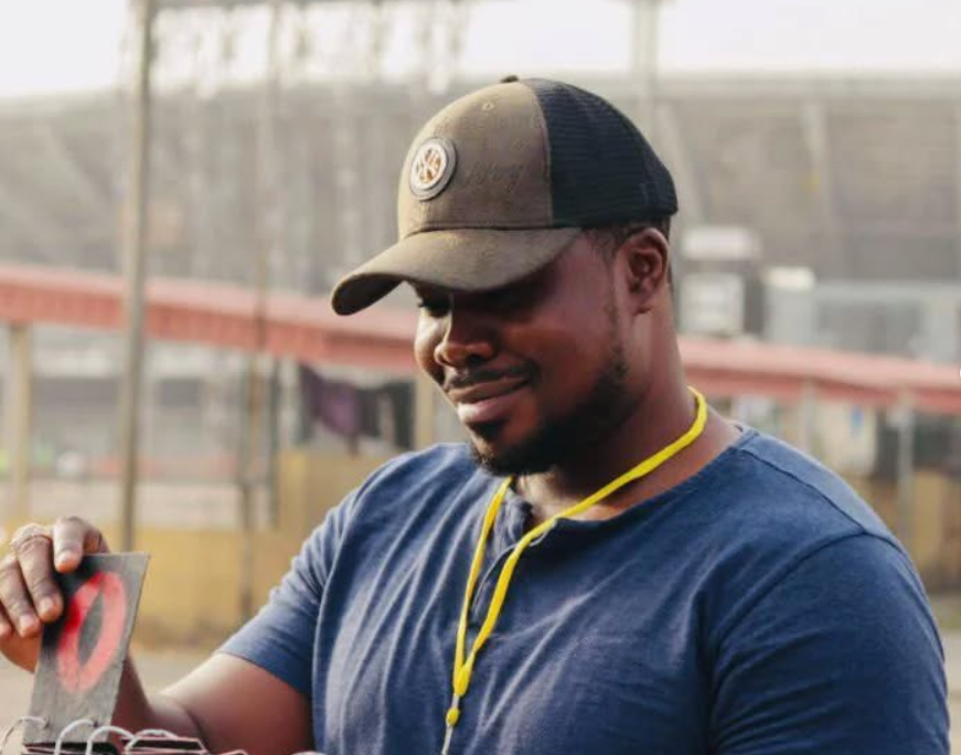 My Volleyball Coaching Journey: From NYSC Camp to Access Bank