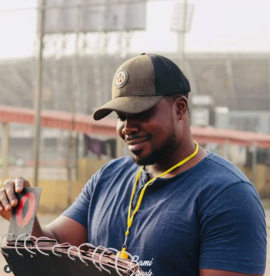 My Volleyball Coaching Journey: From NYSC Camp to Access Bank